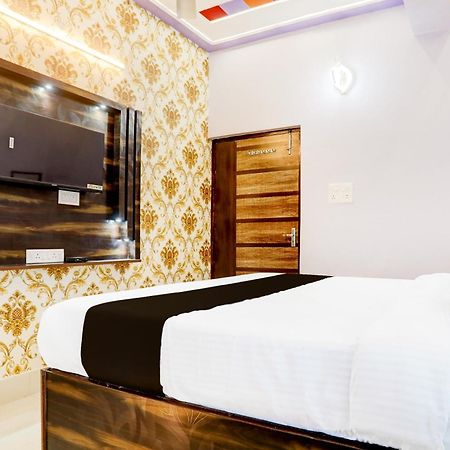 Hotel O Deejit Inn Danapur Экстерьер фото