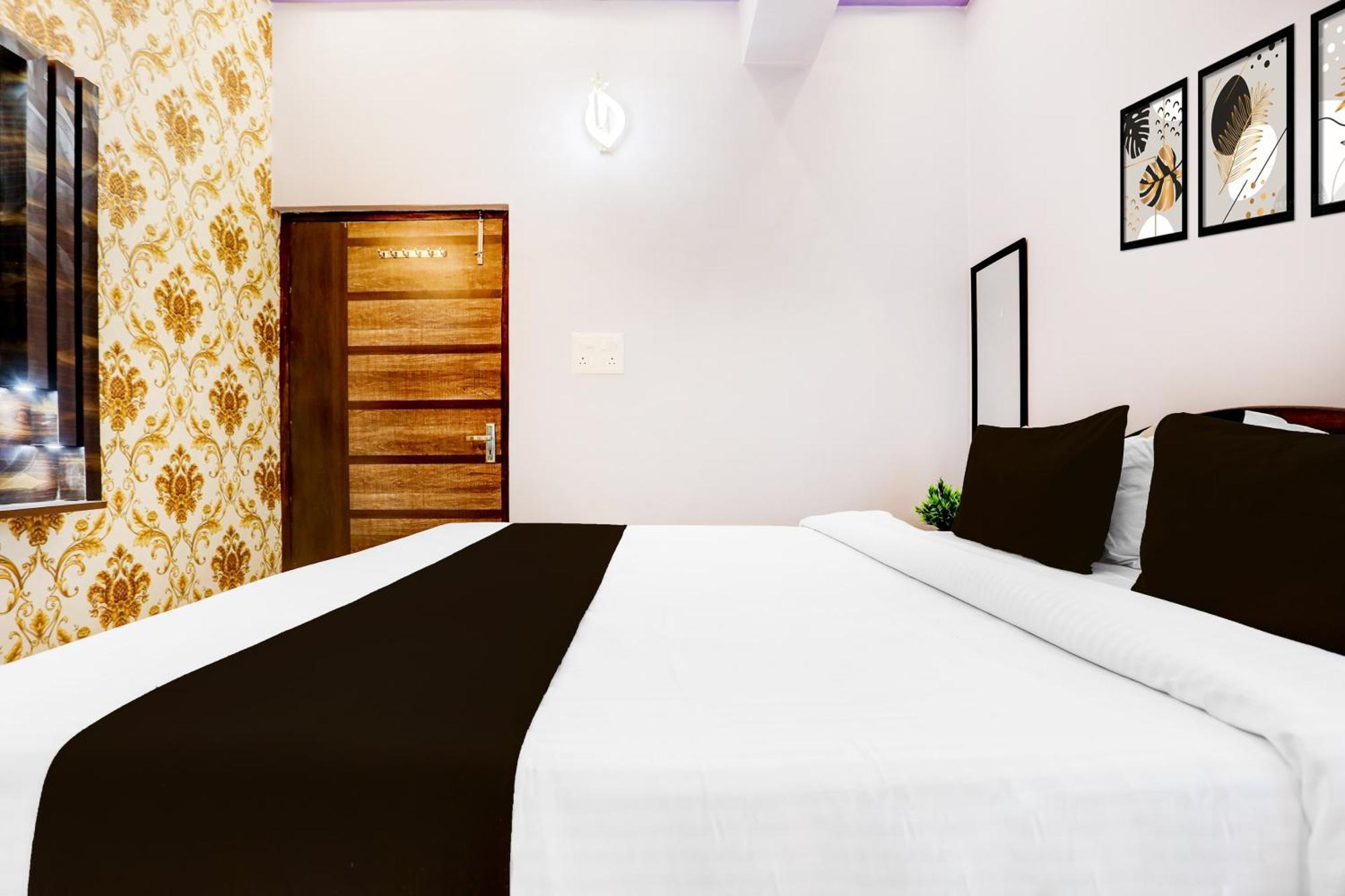 Hotel O Deejit Inn Danapur Экстерьер фото