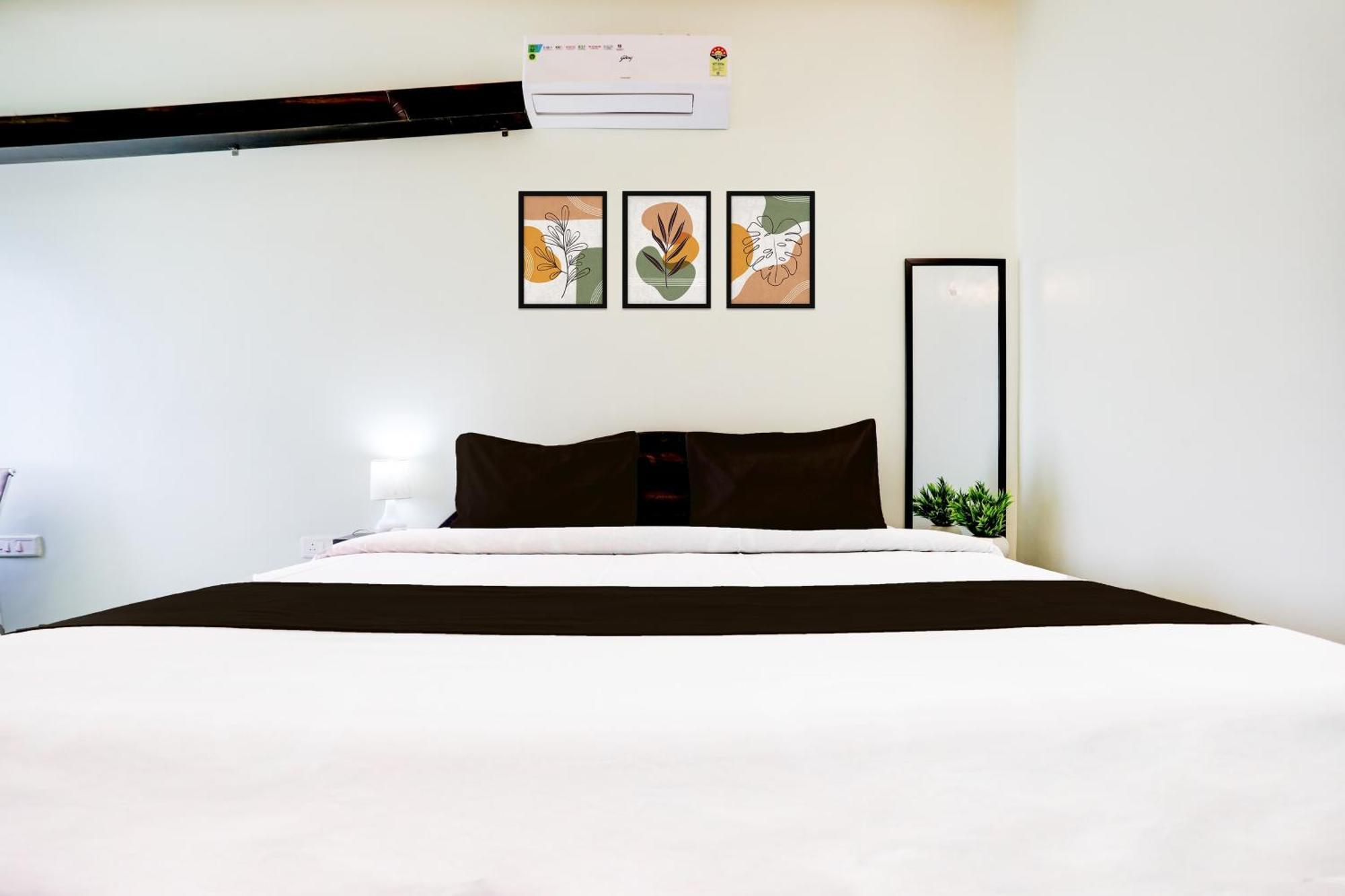 Hotel O Deejit Inn Danapur Экстерьер фото