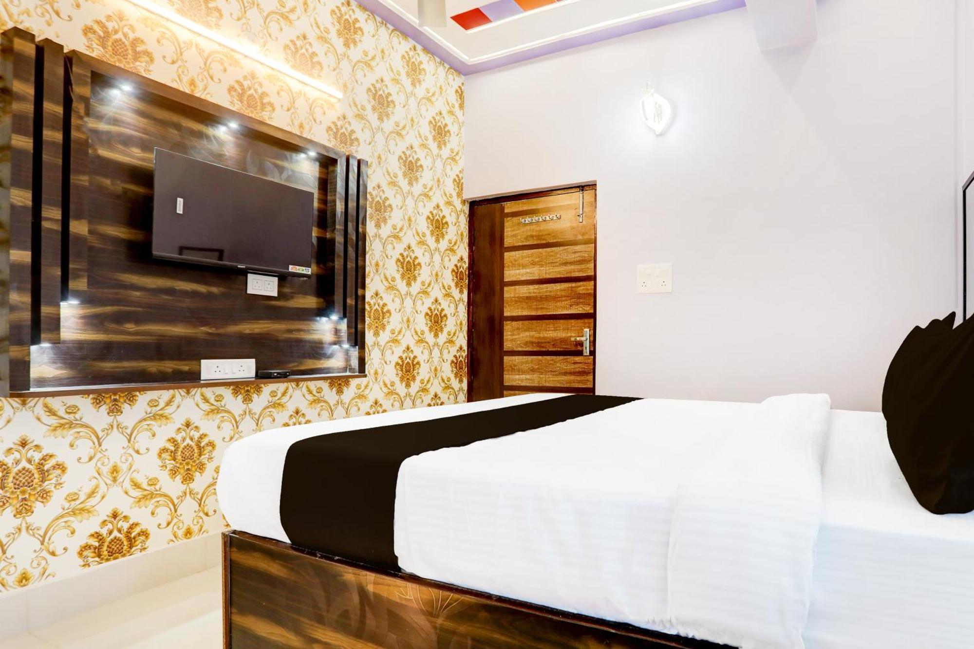 Hotel O Deejit Inn Danapur Экстерьер фото